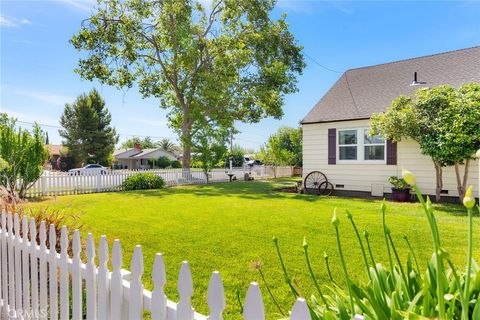 A home in Orland