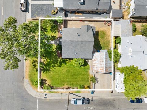 A home in Orland