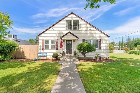 A home in Orland