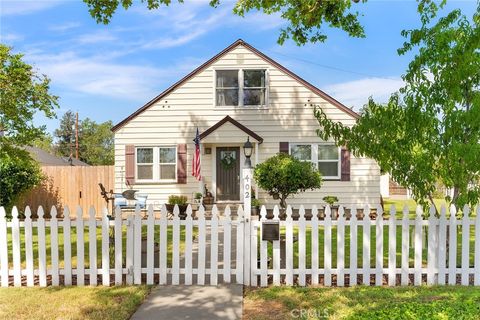 A home in Orland