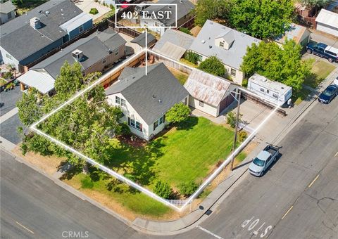 A home in Orland