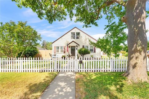 A home in Orland