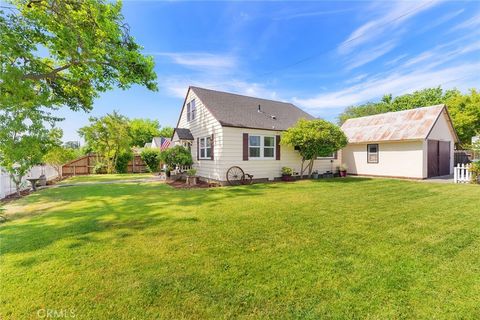 A home in Orland