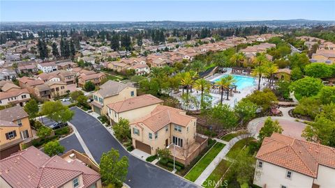 2952 E Walking Beam Place Brea CA 92821