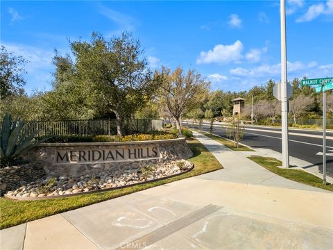 A home in Moorpark