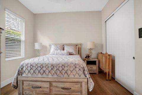 A home in Moorpark