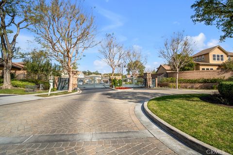 A home in Moorpark