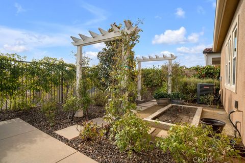 A home in Moorpark