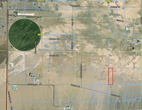 0 APN 0529-071-09-0000 Newberry Springs CA 92365