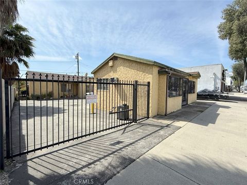 9266 Valley Boulevard Rosemead CA 91770