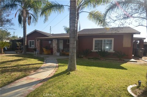 A home in Beaumont