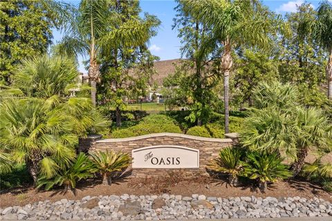 A home in Menifee