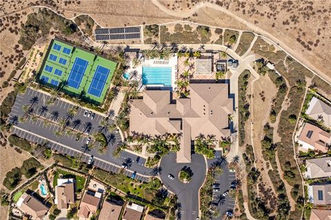 A home in Menifee