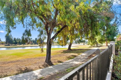 A home in Menifee