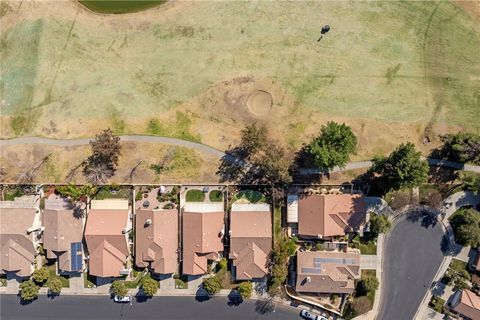 A home in Menifee