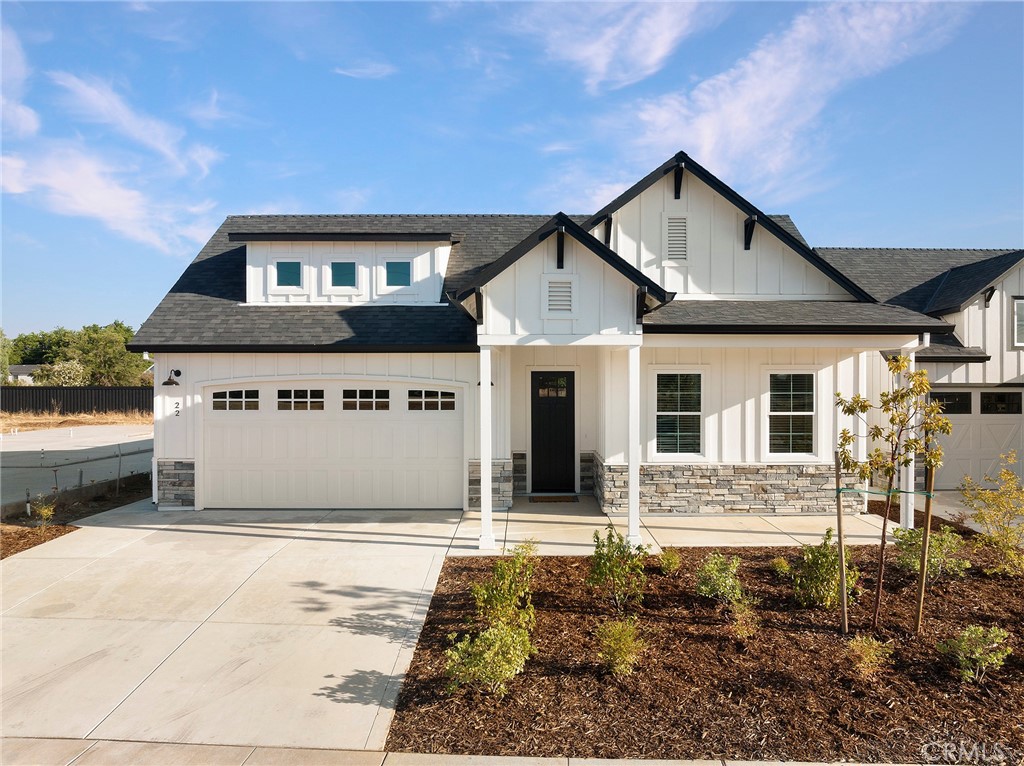 12 Harkness Court
