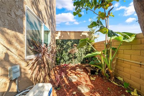 A home in Tustin