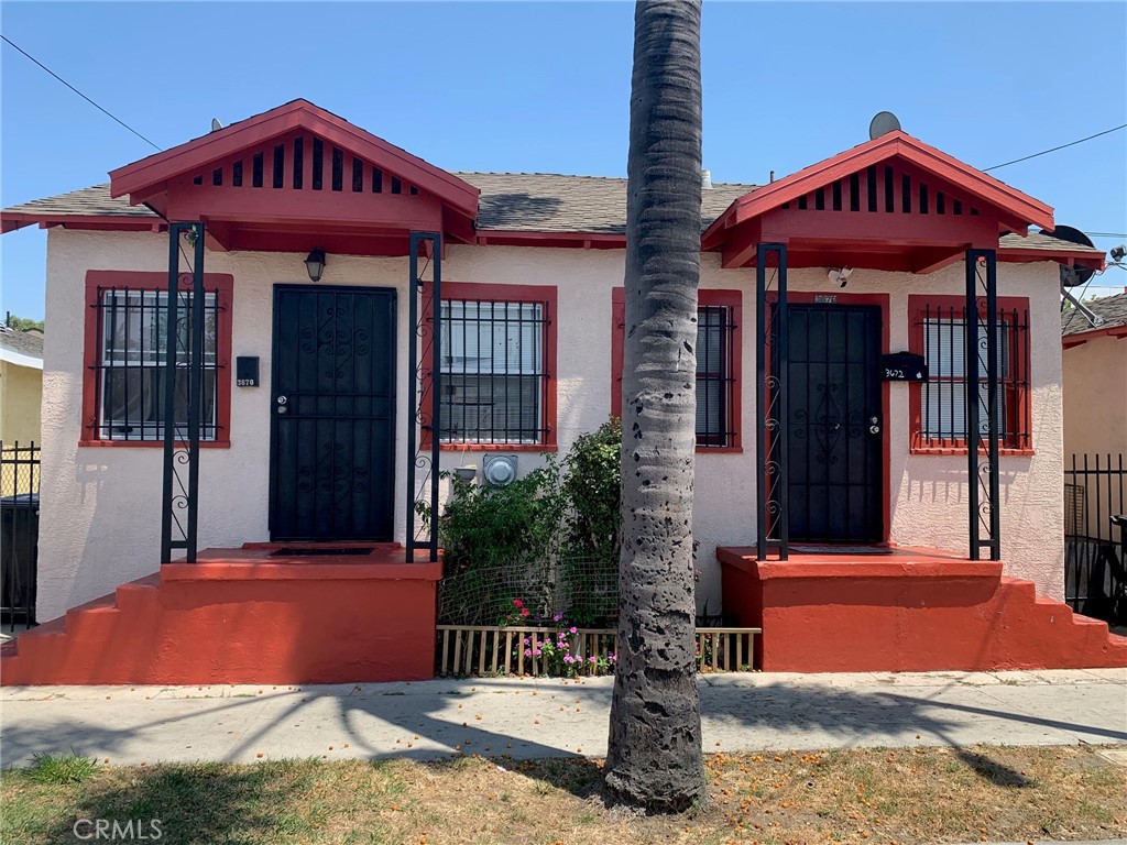 1481 W 37th Street