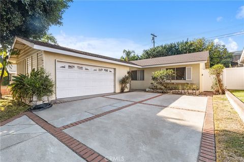 A home in San Pedro