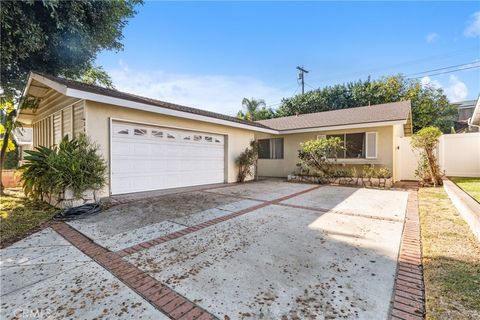 A home in San Pedro