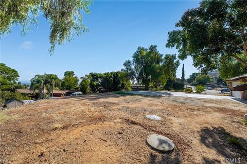 A home in Jurupa Valley