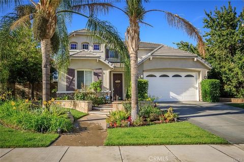 A home in Saugus