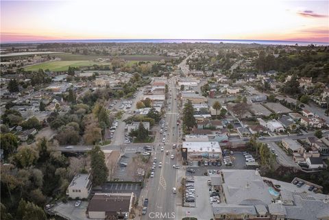 A home in Arroyo Grande