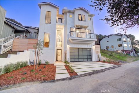 A home in Arroyo Grande