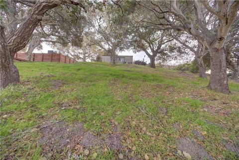 A home in Arroyo Grande