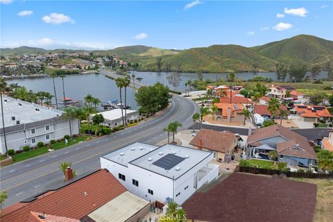 28830 Vacation Drive Canyon Lake CA 92587