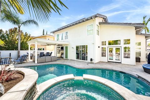 A home in Lake Forest