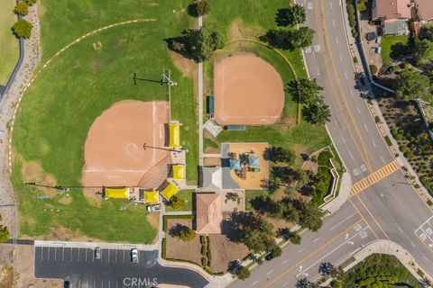 A home in Lake Elsinore