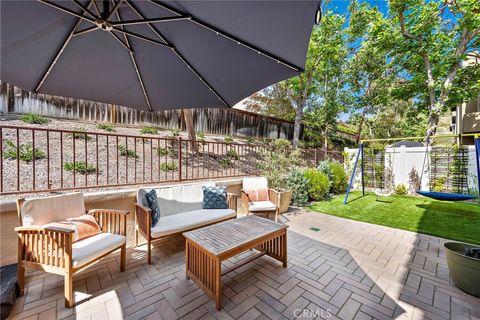 133 Mira Mesa Rancho Santa Margarita CA 92688