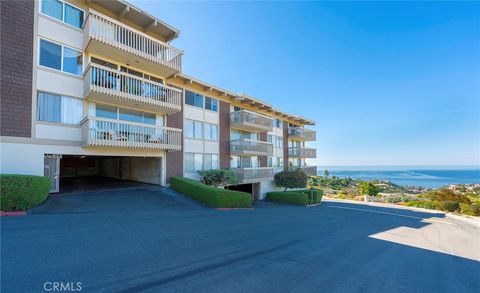 A home in Rancho Palos Verdes