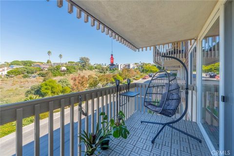 A home in Rancho Palos Verdes