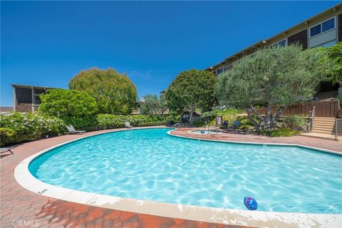 A home in Rancho Palos Verdes