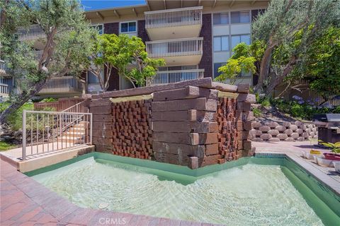 A home in Rancho Palos Verdes