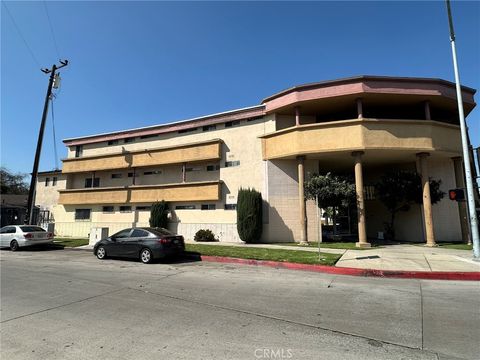 10355 Long Beach Boulevard Lynwood CA 90262