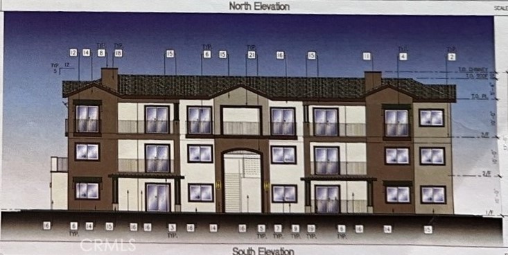 401 N Santa Fe Street