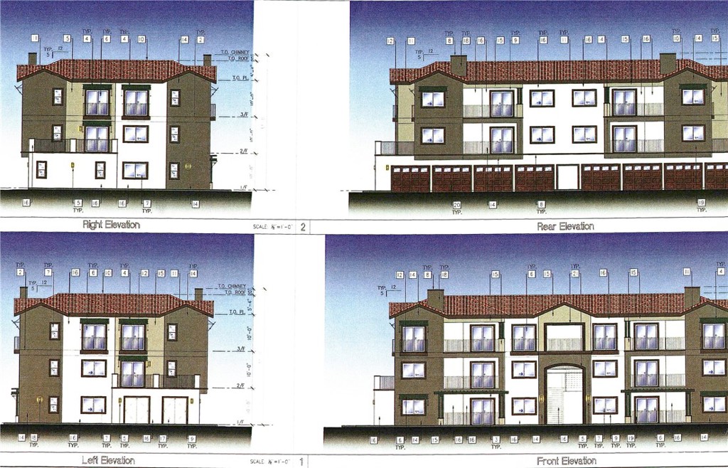 401 N Santa Fe Street
