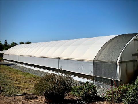 A home in Fallbrook