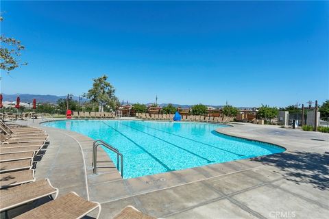 A home in Rancho Mission Viejo