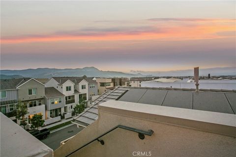 A home in Rancho Mission Viejo