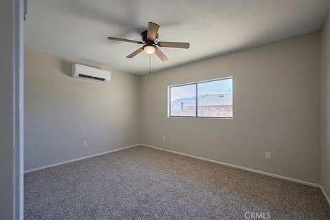 A home in 29 Palms