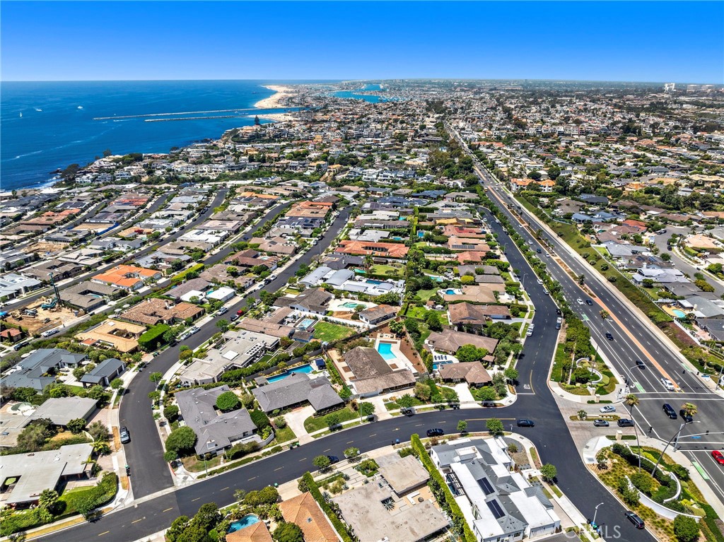 Cameo Shores (CSHO) - Residential