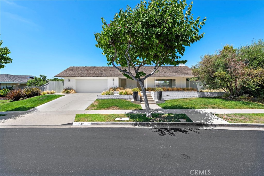 Cameo Shores (CSHO) - Residential