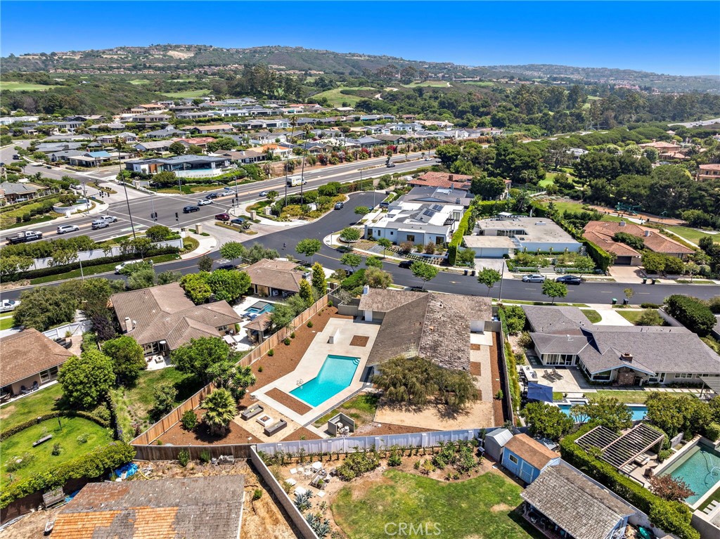 Cameo Shores (CSHO) - Residential