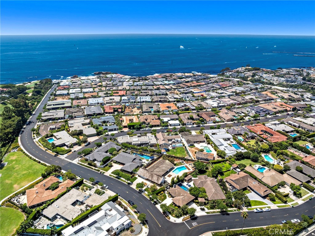 Cameo Shores (CSHO) - Residential