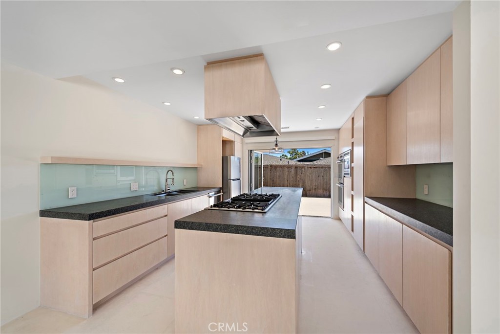 Cameo Shores (CSHO) - Residential