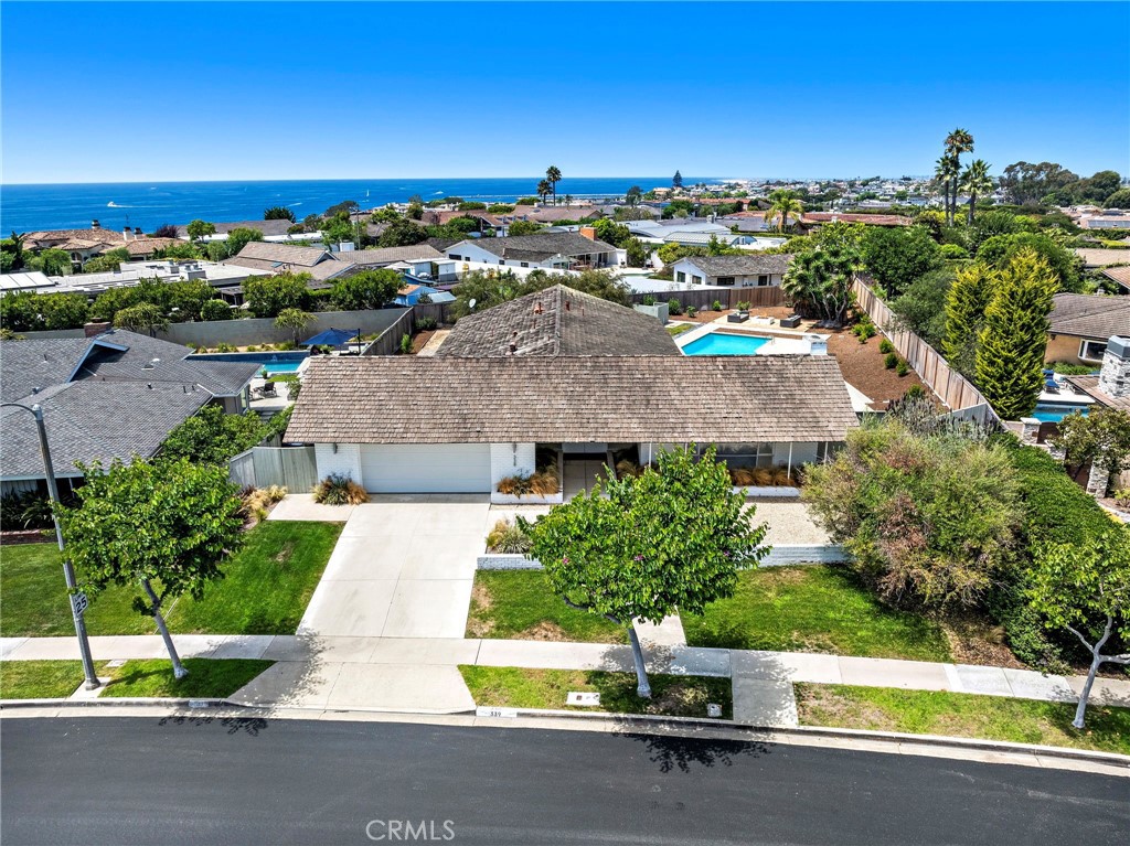 Cameo Shores (CSHO) - Residential